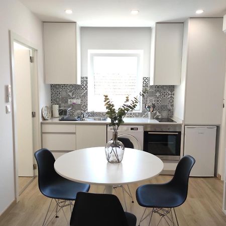 Aveiro Ria House D Apartment Екстериор снимка