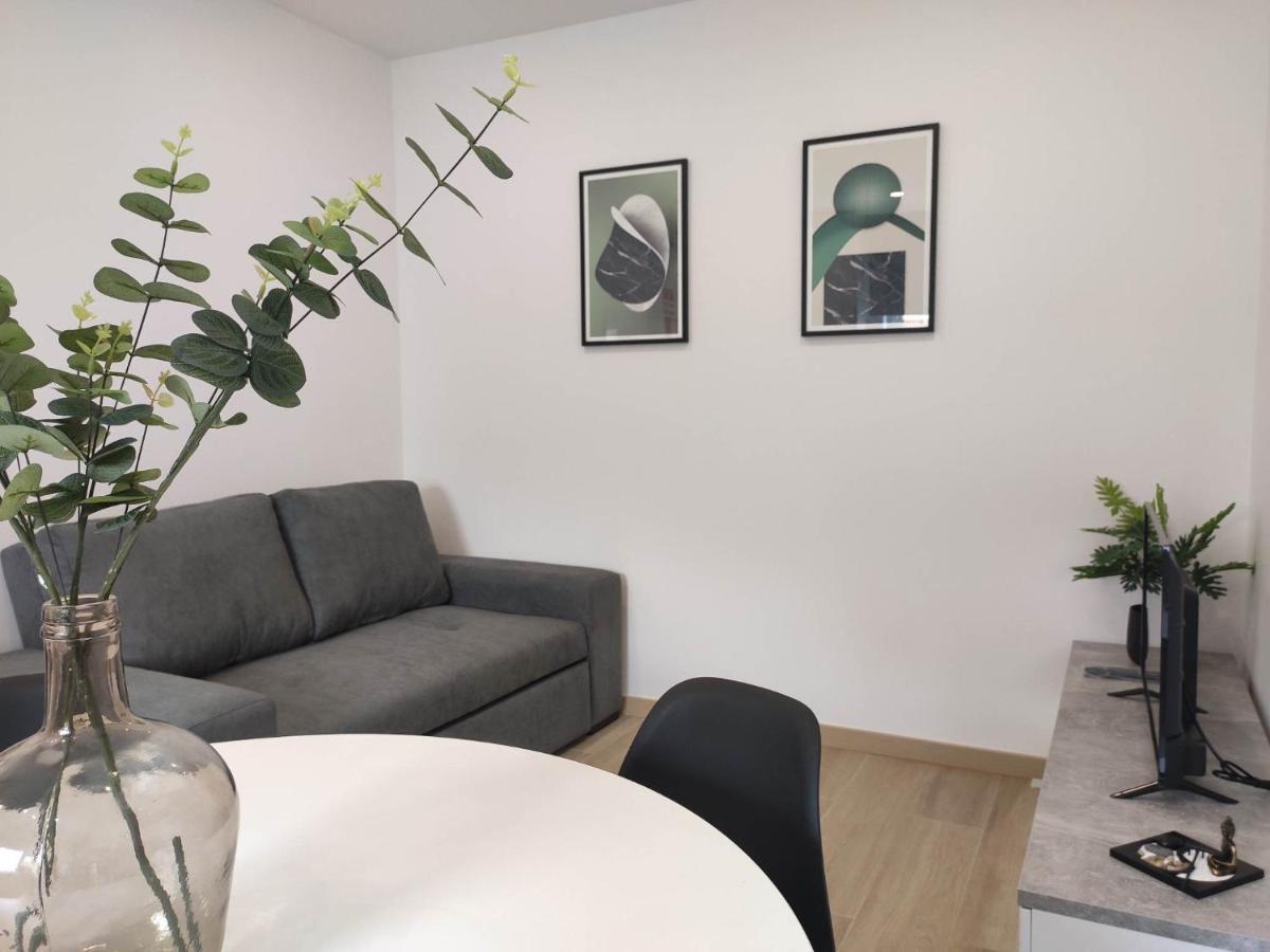 Aveiro Ria House D Apartment Екстериор снимка