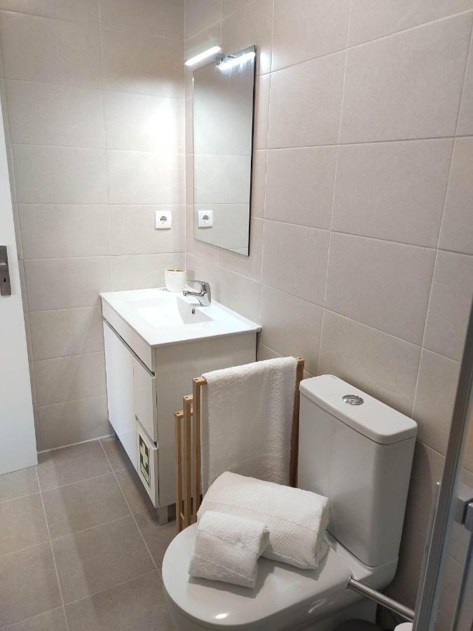 Aveiro Ria House D Apartment Екстериор снимка