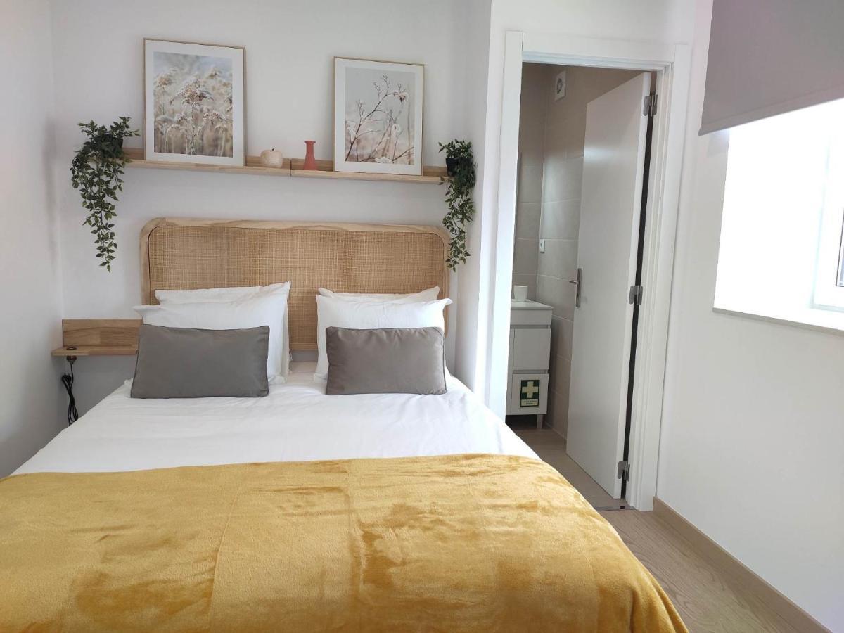 Aveiro Ria House D Apartment Екстериор снимка