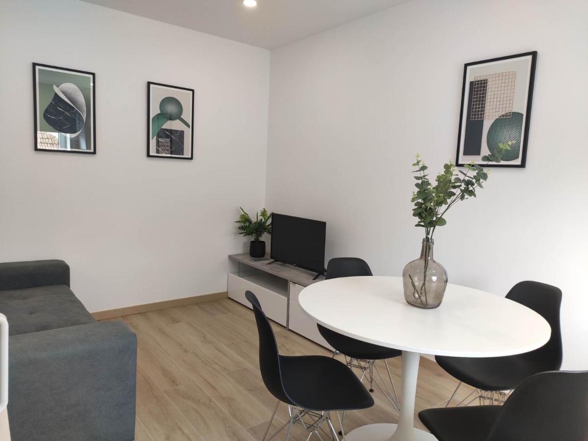 Aveiro Ria House D Apartment Екстериор снимка