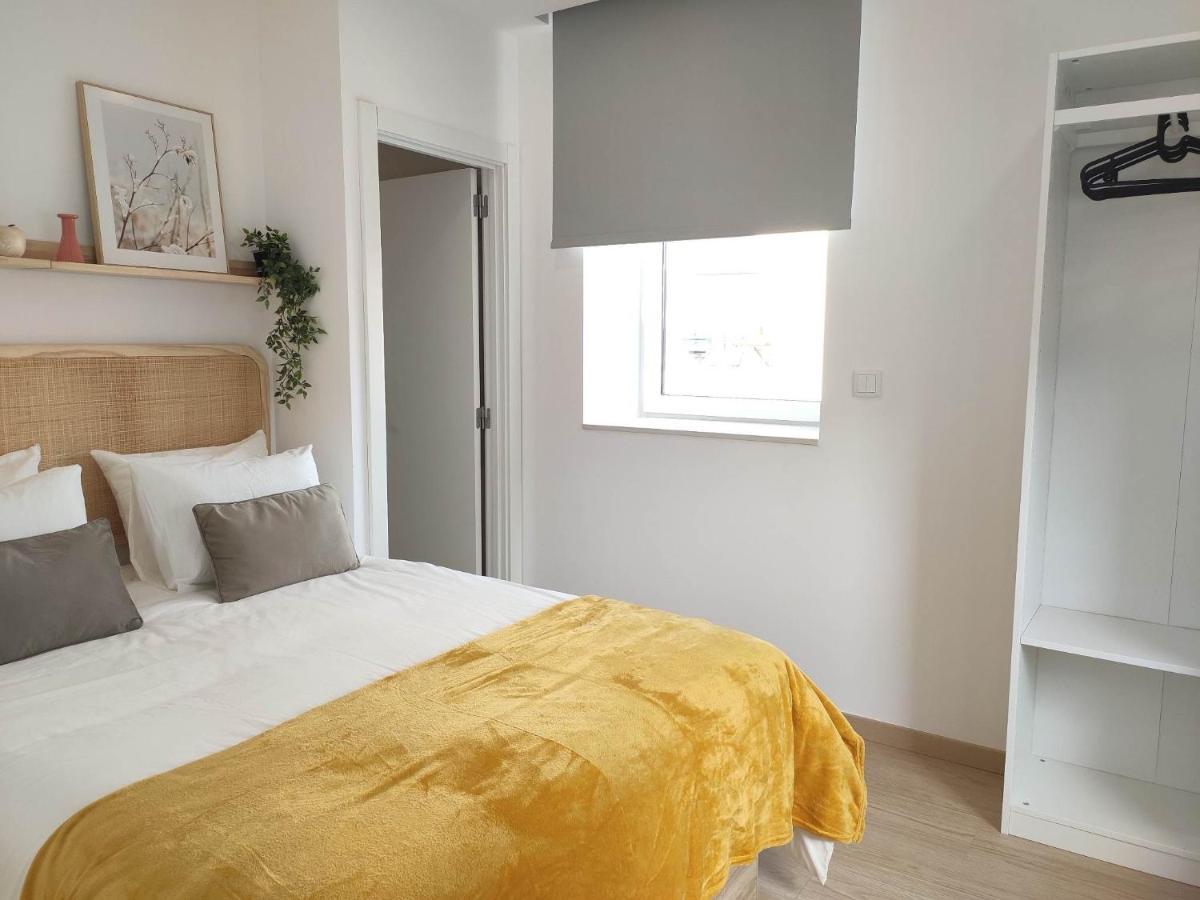 Aveiro Ria House D Apartment Екстериор снимка